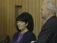MILOŠEVIĆEVA SUPRUGA ČESTO JE NOSILA CVIJET U KOSI: Isplivala bizarna istina o tome