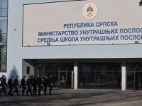 UDALJENI SA RADNOG MJESTA: Komandiri u školi MUP-a RS pod istragom zbog nedoličnog ponašanja prema maloljetnoj učenici
