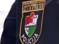BRZA AKCIJA POLICIJE: Pogledajte šta je otkriveno pretresom u Gornjem Vakufu...