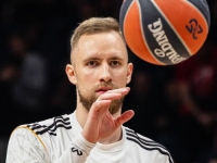 REAL SLAVIO U BEOGRADU: Musa pružio skromnu partiju
