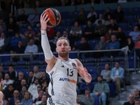 ODLIČNA IGRA BH. REPREZENTATIVCA: Džanan Musa vodio 'Kraljeve' do pobjede nad Murcijom