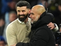 PEP GUARDIOLA JE MIRONA MUSLIĆA HTIO POČASTITI VINOM: Ali kada je saznao da ne konzumira alkohol...