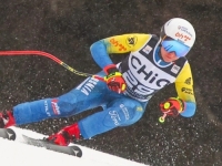 NAJBOLJA BH. SKIJAŠICA: Elvedina Muzaferija osvojila nove bodove u Svjetskom kupu