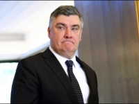BIZARAN DIPLOMATSKI INCIDENT: Milanović kasni u Crnu Goru jer je avion prije njega koristio Plenković!