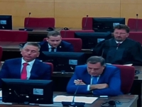 TUŽITELJICA MIJOVIĆ POTPISALA DOKUMENT PUN GREŠAKA: Sud BiH vratio na doradu zahtjev za raspisivanje međunarodne potjernice za Miloradom Dodikom!