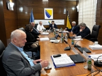 CIK ODREZAO KAZNE: Zbog kršenja pravila kažnjeni Ujedinjena Srpska, DF, NiP, PDP, a 'za dlaku' kaznu izbjegao Čovićev HDZ...