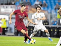 UGLEDAO SE NA EDINA DŽEKU: Luka Modrić zarađeni novac ulaže u vile i stanove