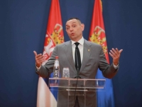 VULIN ODGOVORIO PICULI: 'Balkan bi bio mnogo stabilniji kada bi se Hrvatska odrekla ustaške ideologije!'