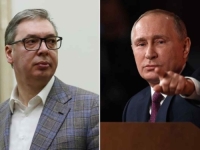 RATNOHUŠKAČKE PORUKE IZ MOSKVE I BEOGRADA: 'Ako pravosuđe ne odustane od progona Dodika, ponovno prijeti rat u BiH!'