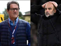 FABIO CAPELLO SE OBRUŠIO NA PEPA GUARDIOLU: 'Izrazito je arogentan, to ga je koštalo nekoliko titula Lige prvaka!'