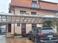 HOROR U BANJOJ LUCI: Bomba bačena u dvorište poznatog doktora