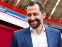 POVRATAK U AKCIJU: Hasan Salihamidžić sa svojim sinom postao dio projekta bivšeg fudbalera Barcelone