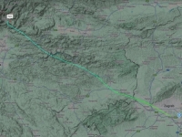 NOVI DETALJI JUČERAŠNJE TRAGEDIJE: Pronađeno tijelo pilota iz aviona koji se srušio u Sloveniji?