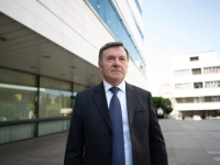 HADŽIAHMETOVIĆ O DODIKU: 'Može da pobjegne u Mađarsku ili Rusiju, a u Srbiji nije dobrodošao...'