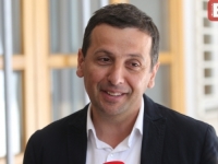 VUKANOVIĆ ZADOVOLJAN NAKON SASTANKA S HDZ-om: 'Napravljena je jedna relaksirana situacija'