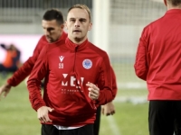 VLADAVIĆ NAKON DERBIJA OPTUŽIO BILBIJU: 'Tražio si da se izbaci dijete koje posti cijeli dan'