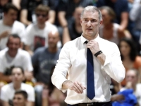 'KONTAKATA IMA, UVIJEK IH JE I BILO, I OVE GODINE, KAO I PROŠLE': Da li će Nenad Marković postati trener KK Bosna?