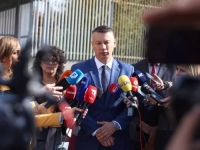 NEŠIĆEVI KADROVI U DVA VAŽNA ODBORA: Iz Ministarstva sigurnosti BiH predložen Srbin, a treba biti Bošnjak