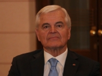 NERKEZ ARIFHODŽIĆ, SAVJETNIK DENISA BEĆIROVIĆA: Instrukcija Dodika i Cvijanović diplomatama je skandalozna, to neće proći ni kod stranaca