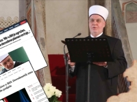 HUTBA REISA KAVAZOVIĆA ODJEKNULA U REGIJI: 'Država ne smije biti pasivna u odnosu na one koji prizivaju anahiju i šire teror!'