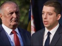 ŠEF SRBIJANSKE DIPLOMATIJE NAPAO MINISTRA ODBRANE BiH: 'Izjave Heleza su najgrublji oblik političke manipulacije!'
