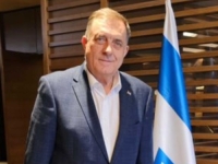 DODIK SE JAVIO IZ IZRAELA: 'Kao što se Izrael brani bez izvinjavanja, tako i Republika Srpska...!'