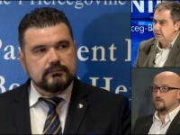 MAHIR MEŠALIĆ POTVRDIO: 'Trojka i HDZ podnijeli prijedlog za ulazak Zorana Krešića u Upravi odbor FTV-a. Ulazi i Adnan Huskić!'