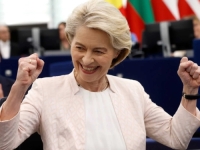 ASTRONOMSKE PLAĆE U EVROPSKOJ UNIJI: Ursula von der Leyen mjesečno inkasira više od 34 hiljade eura!