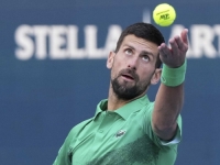 NEOČEKIVANA ODLUKA ĐOKOVIĆA: Vraća se na turnir na kojem je prvi put nastupio 2006. godine