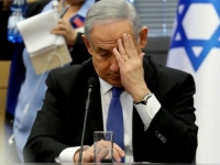 'POZVALI STE FAŠISTE!': Jevreji ljuti na Netanyahua zbog Dodika i ekipe...