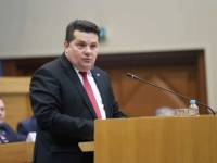 STEVANDIĆ U OČAJU: 'Prekompozicija u Vijeću ministara predstavlja kršenje principa ravnopravnosti!'