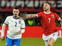 LIGA NACIJA: Srbija rutinski savladala Austriju, Kosovo je ostvarilo najveći uspjeh u svojoj historiji (VIDEO)