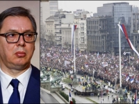 SRBIJA NA RASKRSNICI: Prošao je još jedan dan D. Vrijeme je da studenti u Srbiji izgovore KLJUČNU REČENICU!