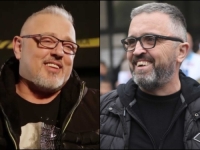 SKANDAL NA VUČIĆEVOJ TELEVIZIJI - UŽIVO: Amir Pašić-Faćo se uključio u program TV 'Informer' i uredniku Draganu J. Vučićeviću primitivno psovao 'sve po spisku'!!
