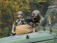 BEČKI 'STANDARD' OTKRIVA: EUFOR još nije dobio zahtjev od bh. policije da osigura podršku pri hapšenju Dodika!