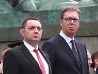 SRBIJA NA NOGAMA: 'Priština, Tirana i Zagreb stvaraju vojnu alijansu!'