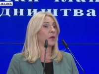 ŽELJKA CVIJANOVIĆ TEŠKO ZAMJERILA SLOVENIJI: 'Mogli su nas barem informisati o konsultacijama u Vijeću sigurnosti UN-a!' (VIDEO)