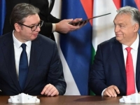 VUČIĆEV TABLOID NAJAVIO: 'Srbija i Mađarska uskoro sklapaju jako moćan VOJNI SAVEZ!'