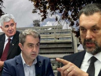 SKANDAL U REŽIJI HDZ-a I TROJKE: Krešić, koji želi rušenje FBiH, ulazi u Upravni odbor FTV-a!?
