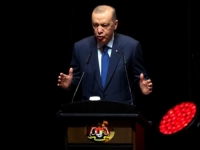 ERDOGAN BIJESAN: 'Ovo je vrhunac licemjerja!'