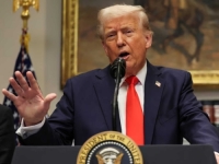 PREDSJEDNIK AMERIKE OBJAVIO: 'Uskoro potpisujemo sporazum o mineralima!'