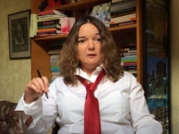 KĆERKA SAMOUBICE NIKOLE KOLJEVIĆA TVRDI: 'Došlo je vrijeme da Republika Srpska internacionalizuje srpsko pitanje...'