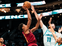 NAJBOLJA NURKIĆEVA PARTIJA OD PRELASKA U REDOVE 'STRŠLJENOVA': U utakmici protiv lidera NBA lige...