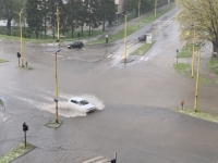 AKTIVIRAN METEOALARM: Zbog stanja vodotoka i mogućnosti njihovog izlijevanja, potreban je...