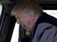 BIJELU KUĆU TRESE VELIKI SKANDAL: Trump je već pronašao žrtveno janje - 'Pa on je moron, je*** idiot...!'