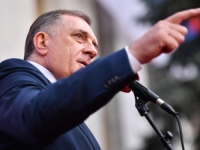POGLED IZ ZAGREBA: 'Kriza u BiH se zaoštrava, Dodik potpisao protuustavne zakone!'