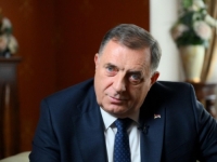 HRVATSKI MEDIJI O AVANTURAMA PREDSJEDNIKA RS-a: Dodik se 'izgubio' pri povratku iz Izraela, ali sve je izglednije gdje se skriva...