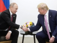 TRUMPOVA DVOSTRUKA IGRA: Svi čekaju da Putin kaže 'ne', a onda će se na njega sručiti lavina..
