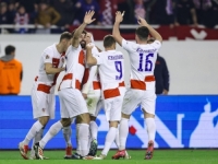 SJAJNA NOĆ REPREZENTATIVNOG NOGOMETA: Hrvatska na Poljudu srušila Francusku, Njemačka preokrenula protiv Italije, a Španija...