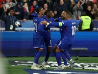NEVJEROVATNI REVANŠI U PLAY-OFFU LIGE NACIJA: Na četiri utakmice pao je čak 21 gol, svi domaćini prošli dalje...